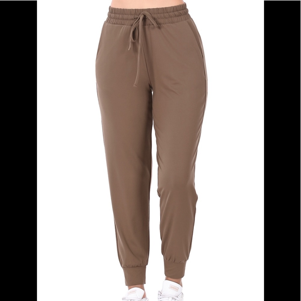 Tee & Jogger Set - Picture 3 of 4
